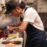 アメリカン＆メキシカンダイニング レポス - 