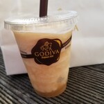 GODIVA - 