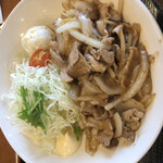 山田うどん - 