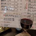 手打そば 一の梅 - 