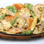 ムガルパレス - 