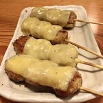 Tori Kizoku Kozoji Ten - 