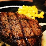 STEAK HIKARU - 