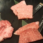 焼肉12番 - 