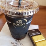 GODIVA - 