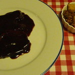 パパママ亭 - 牛タンのじっくり煮込み