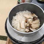 Matsutake Sanso Bekkan Higashiyama Kan - 