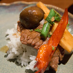 CHEDI LUANG Yodoyabashi