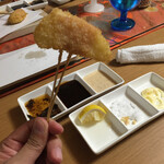 くしふらい 串邑 - 