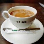 Coffee Kan Shinsaibashi Ten - 