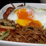 ミニストップ - イカとか色々入れて