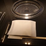 Azabu Kabuto Bekkan - 