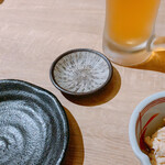 Kishu to UMAMI Takenouchi - 