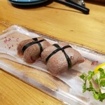 炭焼きBAR 心  - 