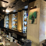 HACHIRO'S BAR AND CAFE - 