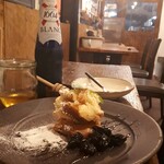 Yakitori to Sour Kunitachi FLAT - 