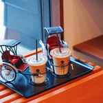 リキシャカフェ - 