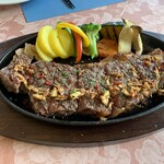 欧風田舎食堂 キッチンボノボノ - 