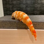 스시 아카즈 신사이바시점