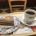 ドトールコーヒーショップ - 