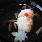 和食 浜木綿 - 出汁が良い感じ♪