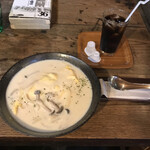 カフェトーチカ - 