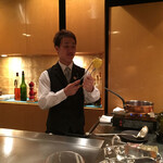 Teppanyaki Shimotsuke - 