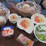 スカイリゾートフロア ザ・クラブ クラブラウンジ - 