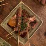 Yakitori to Sour Kunitachi FLAT - 