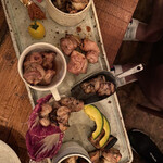 Yakitori to Sour Kunitachi FLAT - 