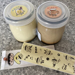 いなべプリン店 - 