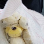 Nakao Manju Ten - 