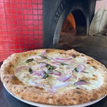 ピッツェリア ダジーノ - 