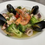 ピッツェリア ダジーノ - 