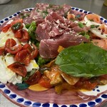 ピッツェリア ダジーノ - 