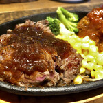 肉バル 山村牛兵衛 - 