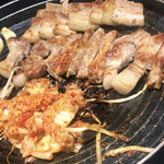 치이사나 한국 아프로 야쿠인점