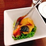 セレーノ食堂 - 