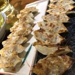 Gyoza Sakaba Amemiya - 