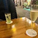 ブラッスリー ラギッド - 