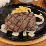 STEAK HIKARU - 