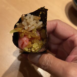 Sushi Takuma - 