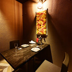 全席完全個室　premium鉄神 - 