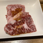 야키니쿠 라이쿠 쿠마모토 시모도오리점