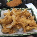 Onokoro Shokudo Awajishima - 玉ねぎ揚げ