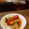 ワインビストロ カルバ - 料理写真: