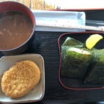 おむすび三味 - 