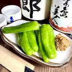 焼き鳥・やきとん トリキチ商店 - 