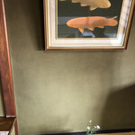 京町柿安本店 - お座敷