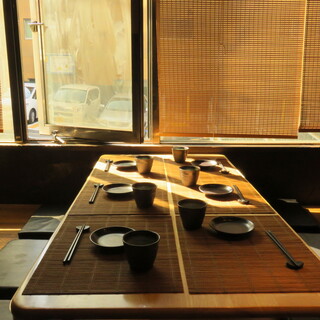 개별룸 쿠즈시 니쿠캇포우 토로니쿠 쿄바시점